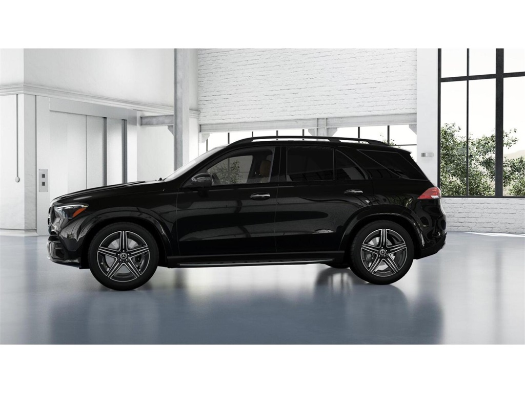 2024 Mercedes Benz GLE 580 4MATIC photo 33