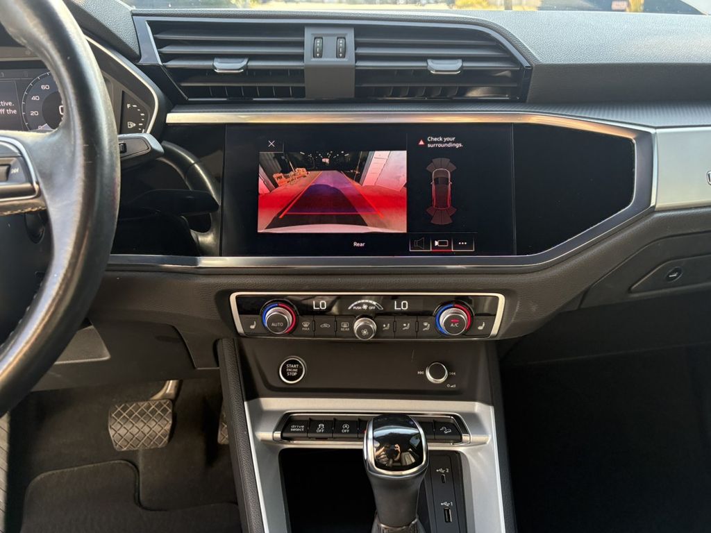2021 Audi Q3 Premium S line photo 15