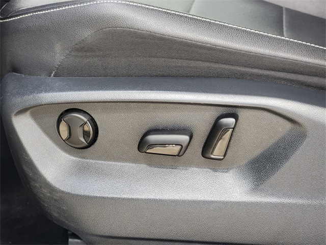 2021 Volkswagen Tiguan SE photo 12
