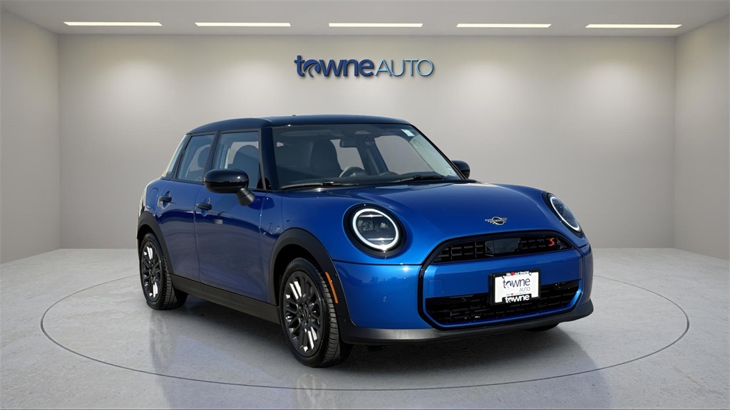 2025 Mini Cooper Hardtop 4 Door Signature photo 7