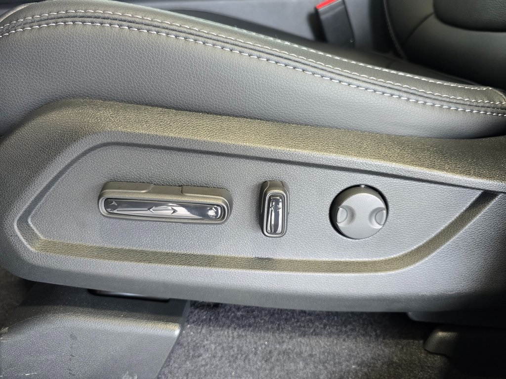 2026 Honda Passport photo 4