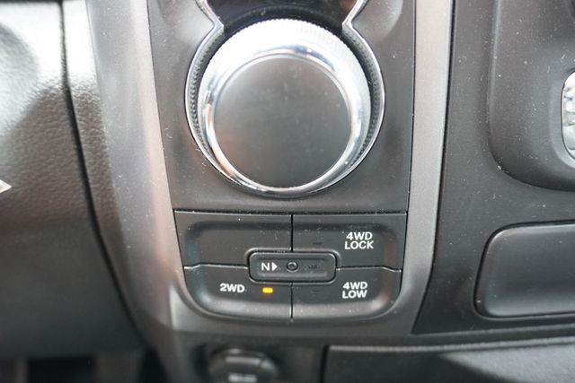 2022 Ram 1500 Classic Warlock photo 25