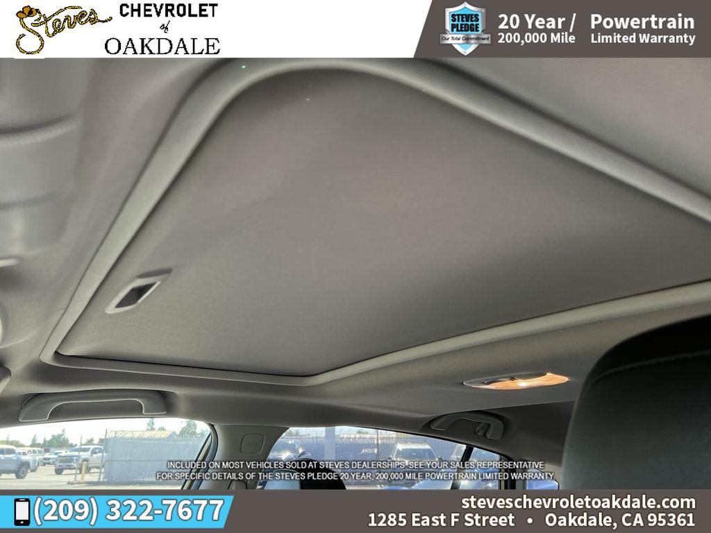 2021 Subaru Crosstrek Sport photo 22