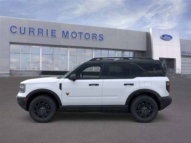 2025 FORD BRONCO SPORT - Image 34