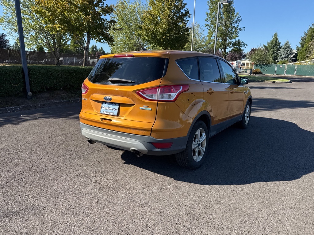 2016 Ford Escape SE photo 7