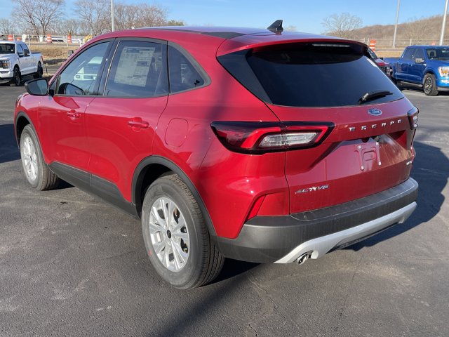 2025 Ford Escape Active photo 3