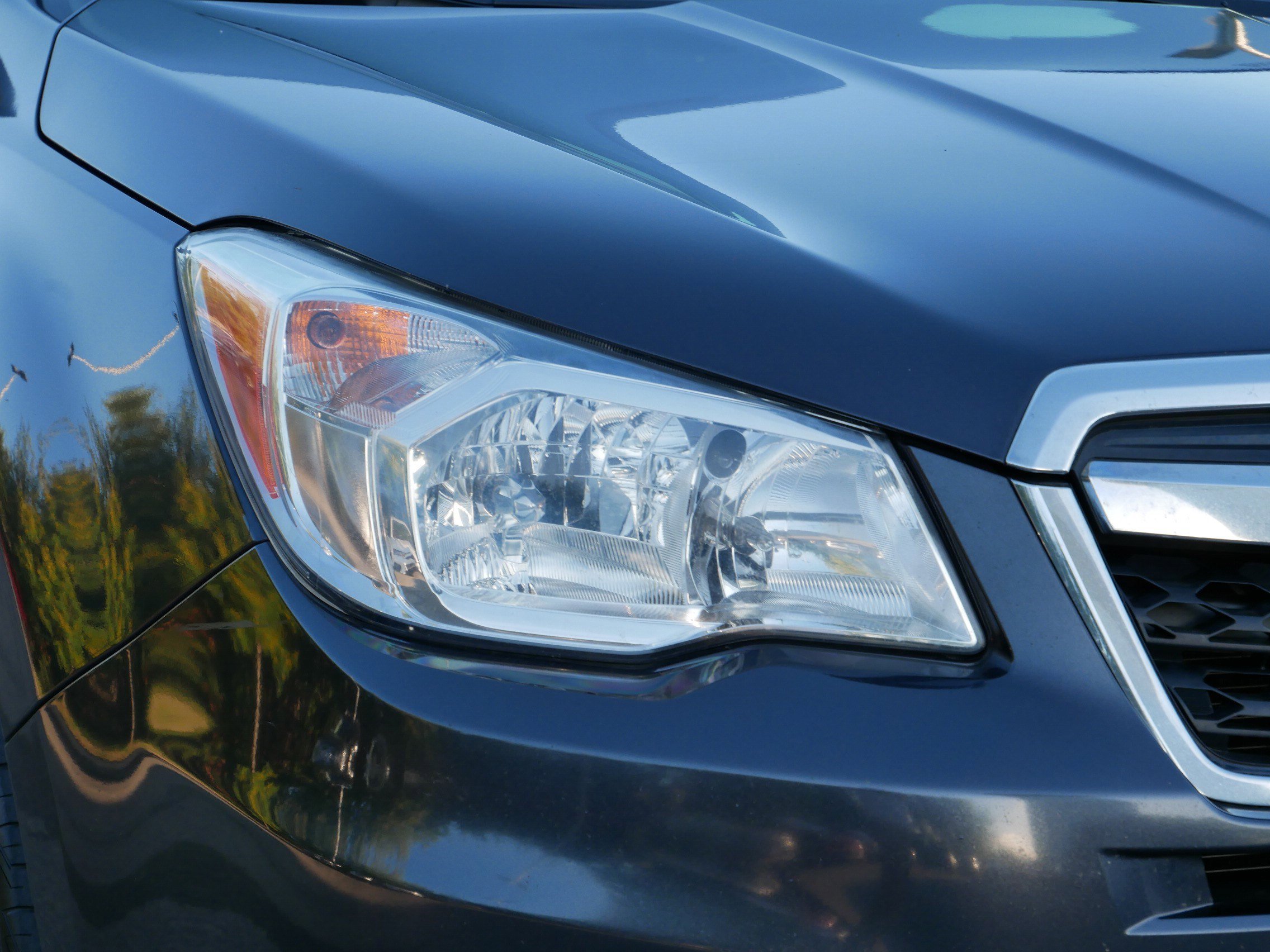 2015 Subaru Forester Premium photo 15
