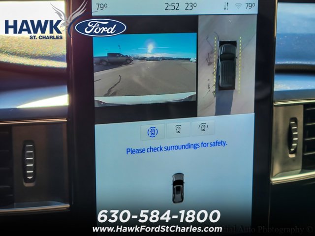 2022 FORD EXPLORER - Image 41