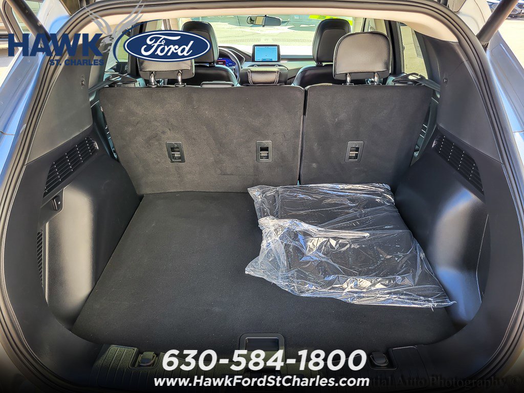 2022 FORD ESCAPE - Image 19