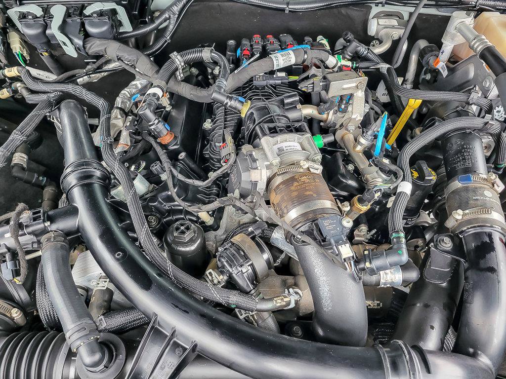 2022 FORD BRONCO - Image 29