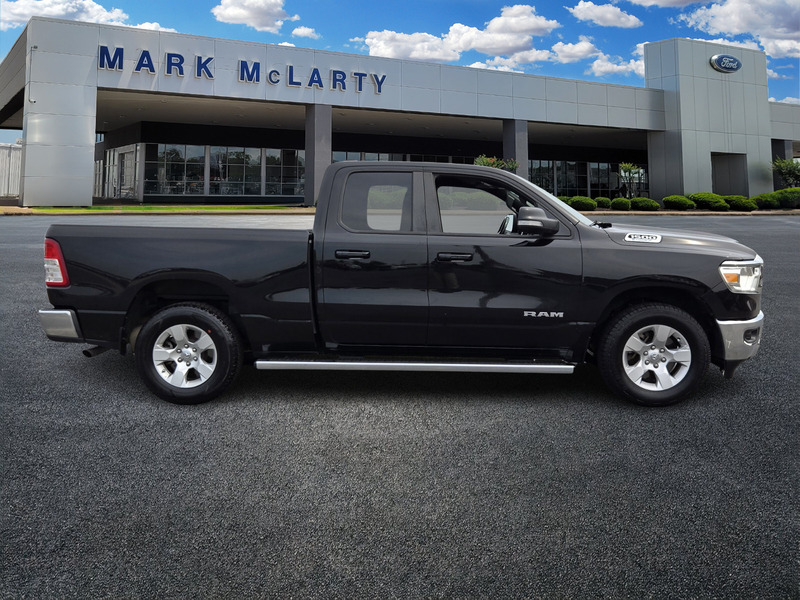 2022 Ram 1500 Big Horn Lone Star photo 2