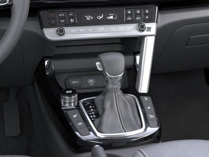 2026 Kia Seltos S photo 22