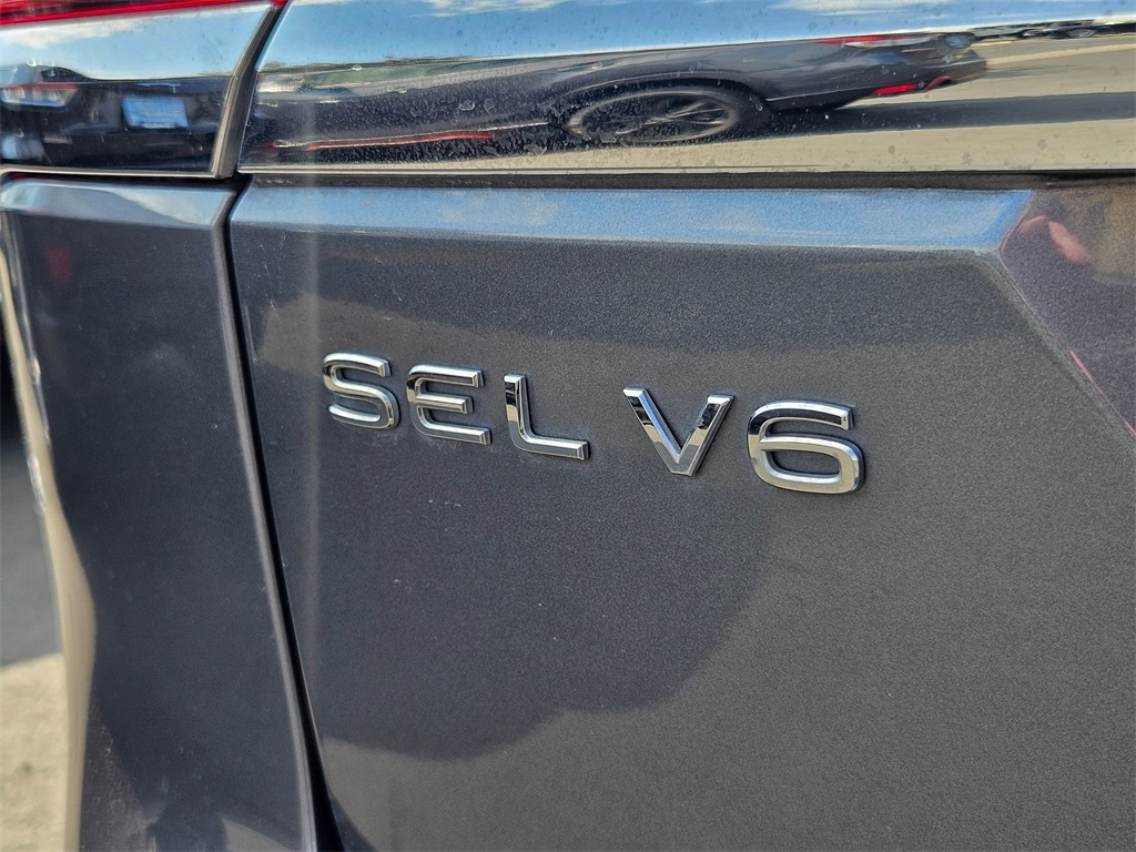 2023 Volkswagen Atlas V6 SEL photo 31
