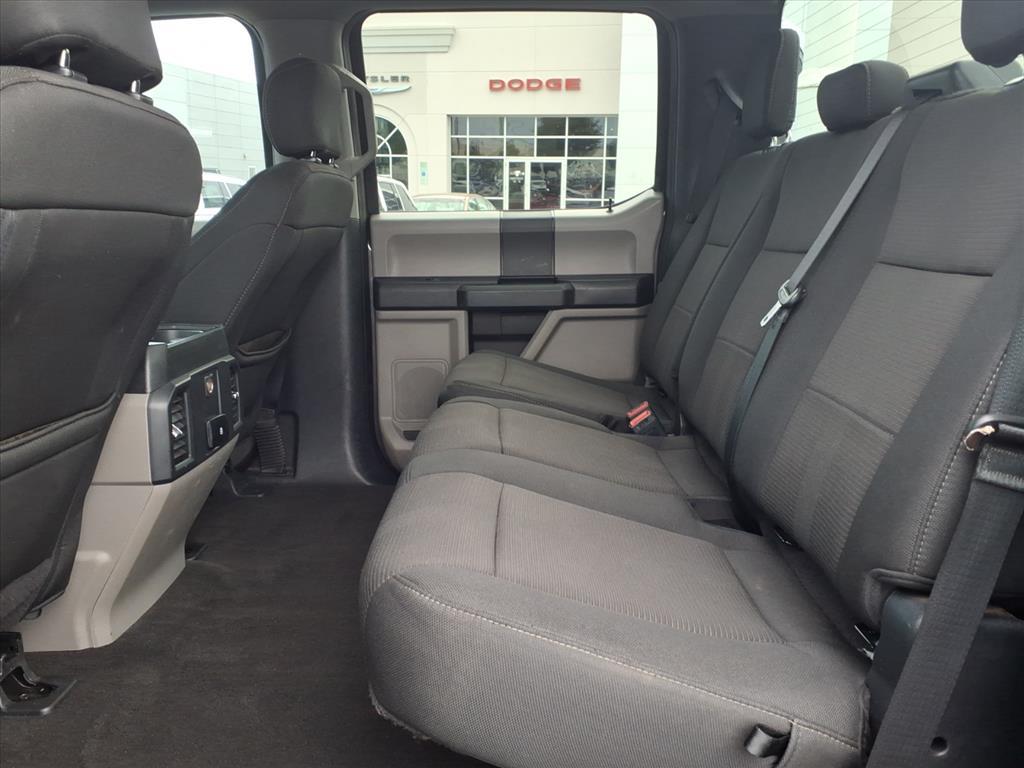 2020 Ford F-150 XL photo 6