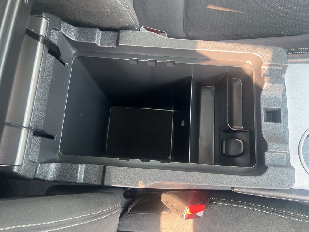 2019 Nissan Murano SV photo 18