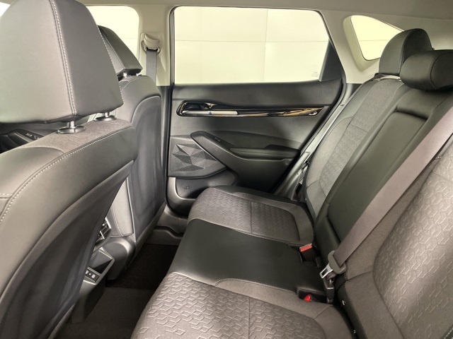 2026 Kia Seltos S photo 34