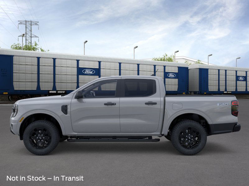 2026 FORD RANGER - Image 25