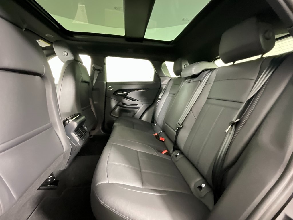 2026 Land Rover Range Rover Evoque S photo 4