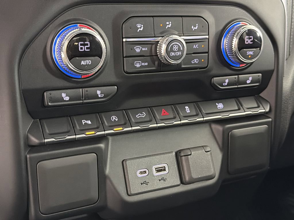 2021 Gmc Sierra 1500 Elevation photo 26