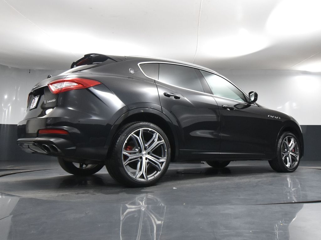 2020 Maserati Levante GTS photo 44