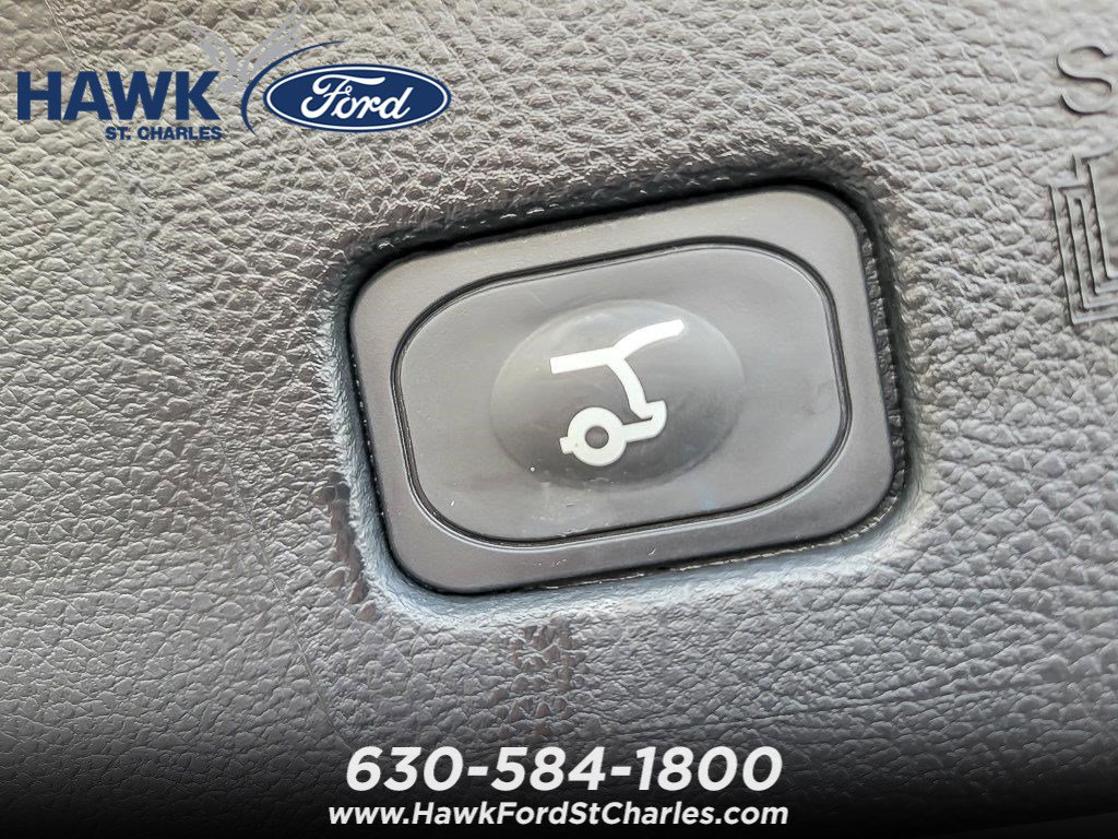 2024 FORD EDGE - Image 21