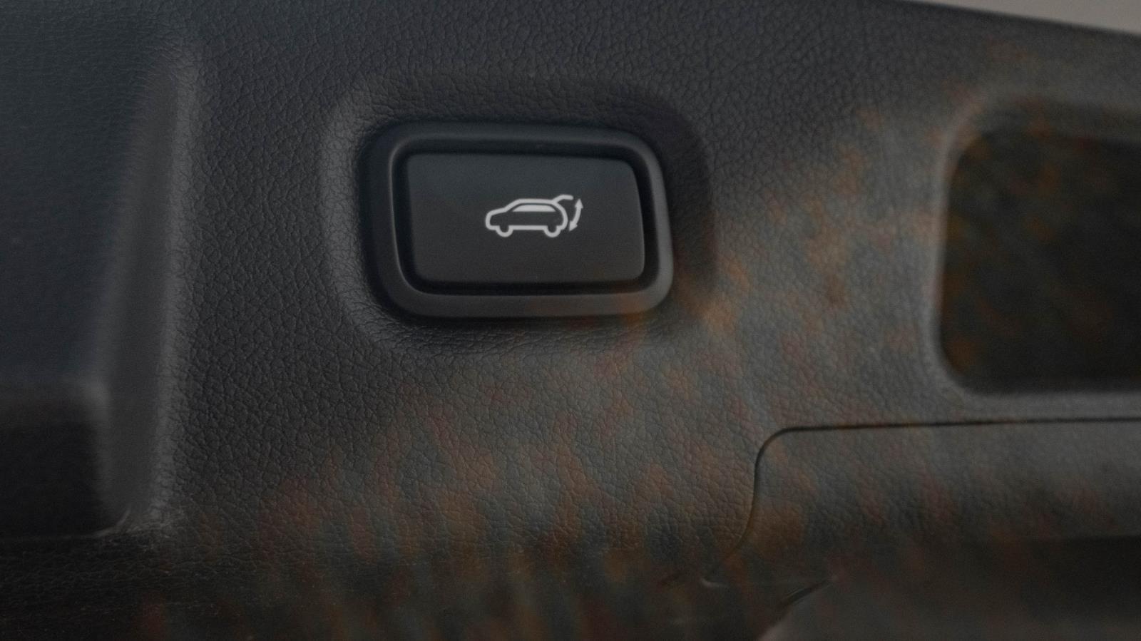2019 Hyundai Santa Fe Ultimate photo 7