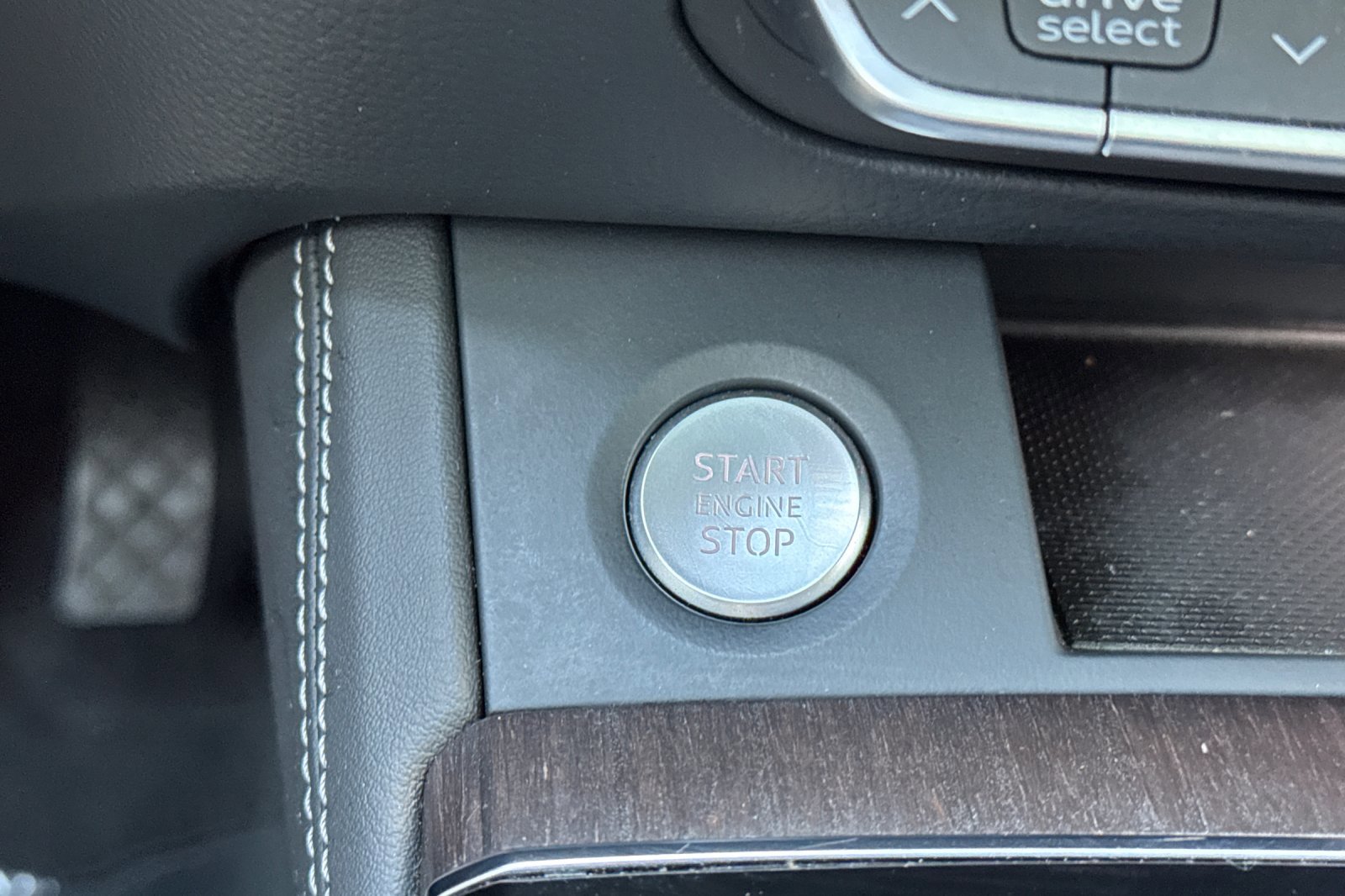 2024 Audi Q5 S line Premium Plus photo 19