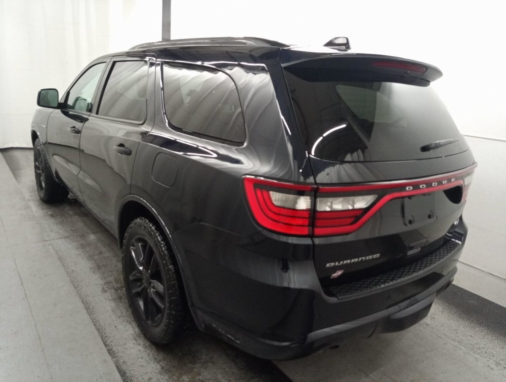 2025 Dodge Durango R/T photo 3