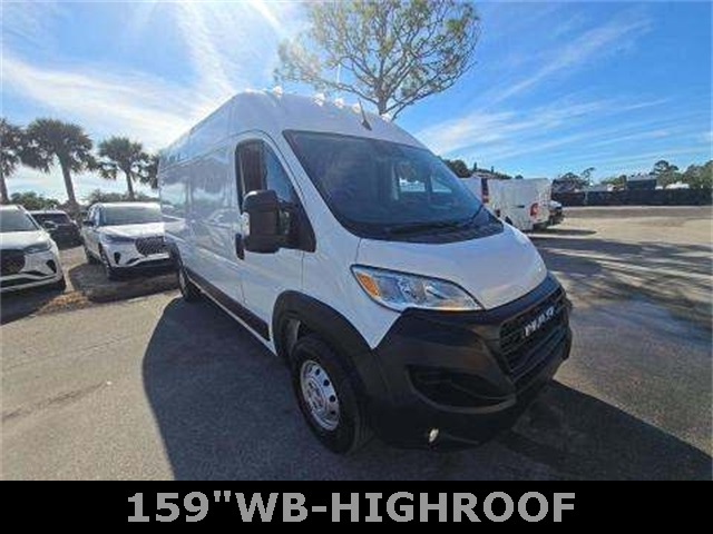 2025 RAM ProMaster Cargo Van Base's photo