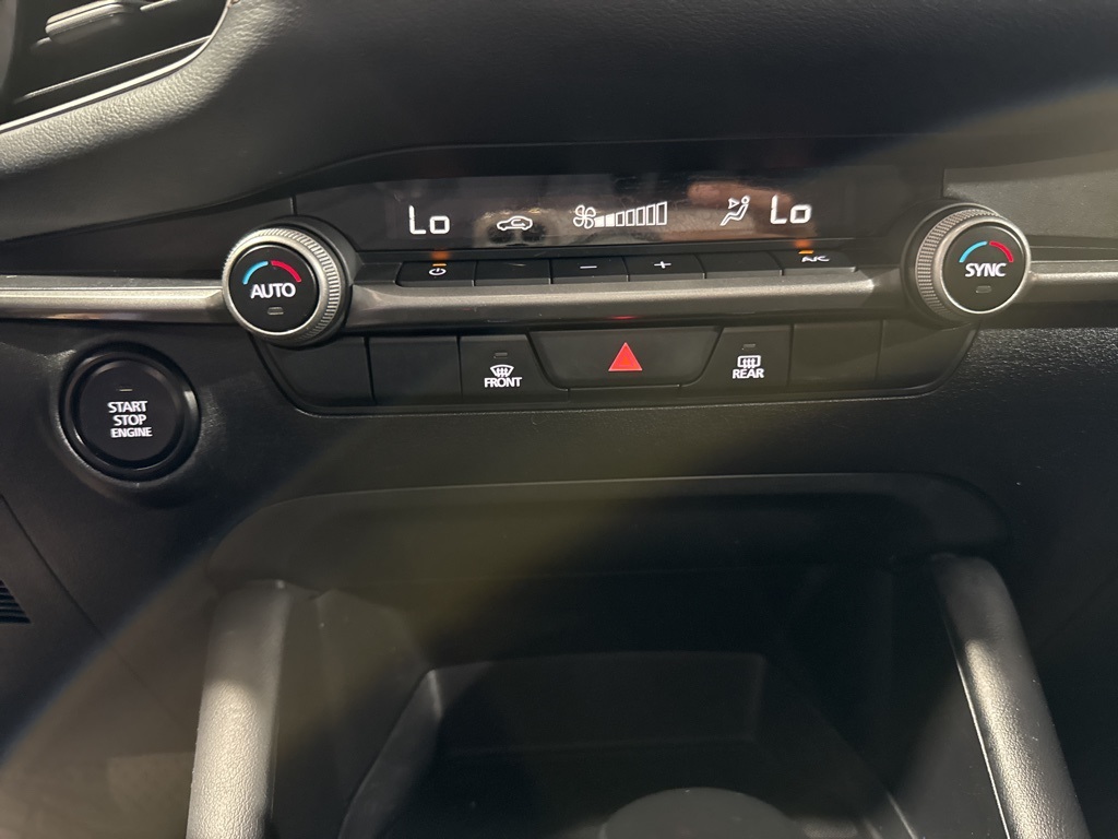 2022 Mazda Mazda3 Select photo 35