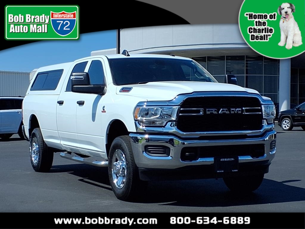 2023 RAM Ram 3500 Pickup Tradesman's photo