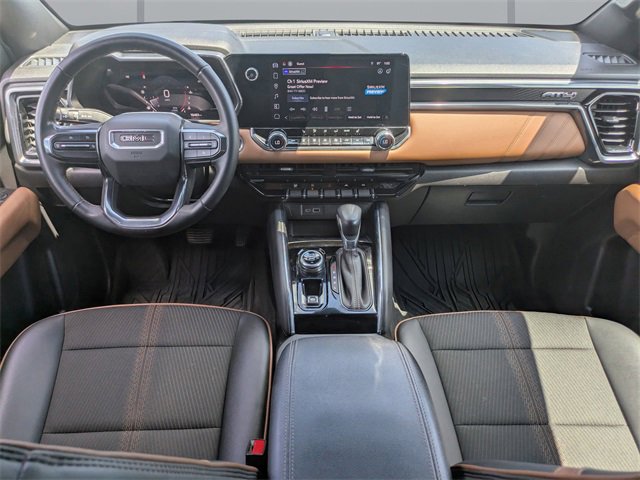 2023 Gmc Canyon AT4 photo 13