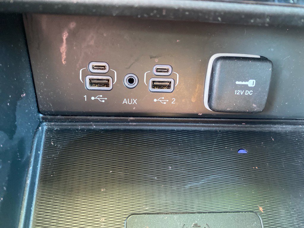 2023 Jeep Grand Cherokee Altitude photo 12