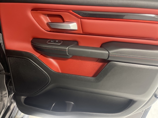 2022 Ram 1500 Rebel photo 25