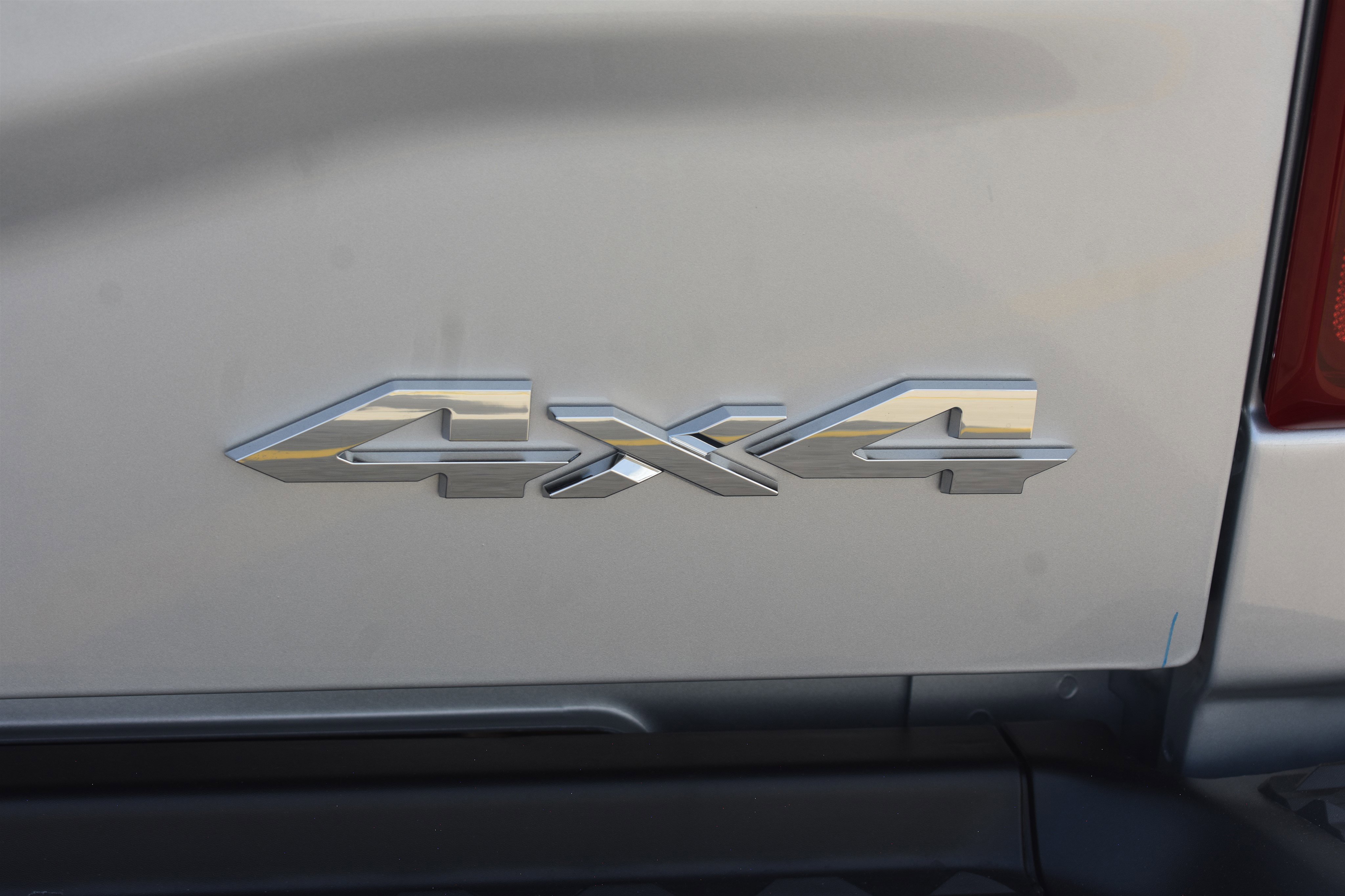 2026 Ram 2500 Big Horn photo 4