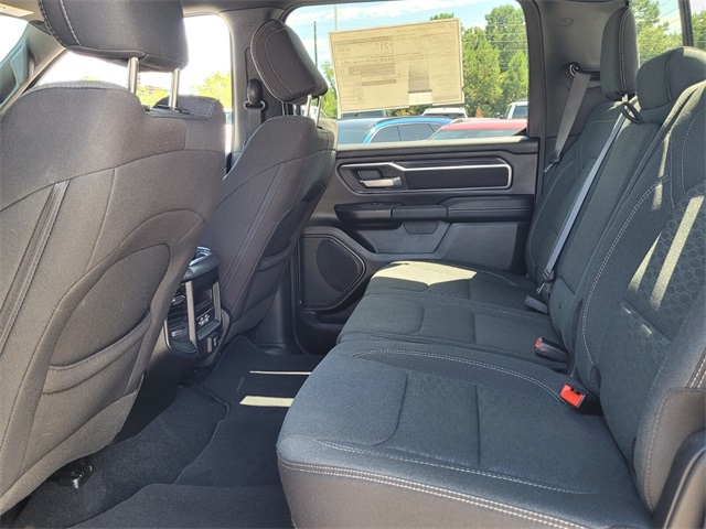 2025 Ram 1500 Big Horn Lone Star photo 4