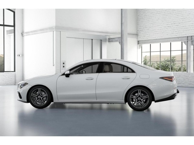 2026 Mercedes Benz CLA 250 photo 31
