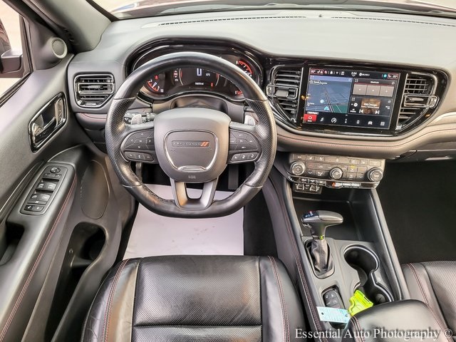 2024 DODGE DURANGO - Image 14