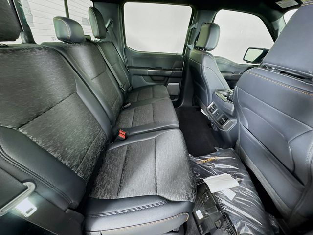 2025 Ford F-150 Tremor photo 25