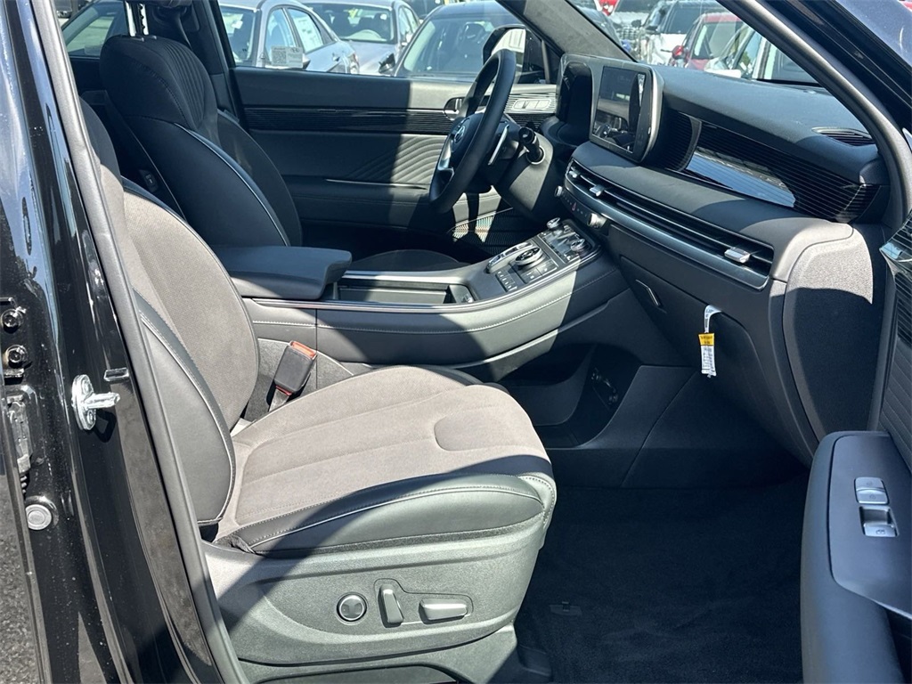 2025 Hyundai Palisade Calligraphy photo 28