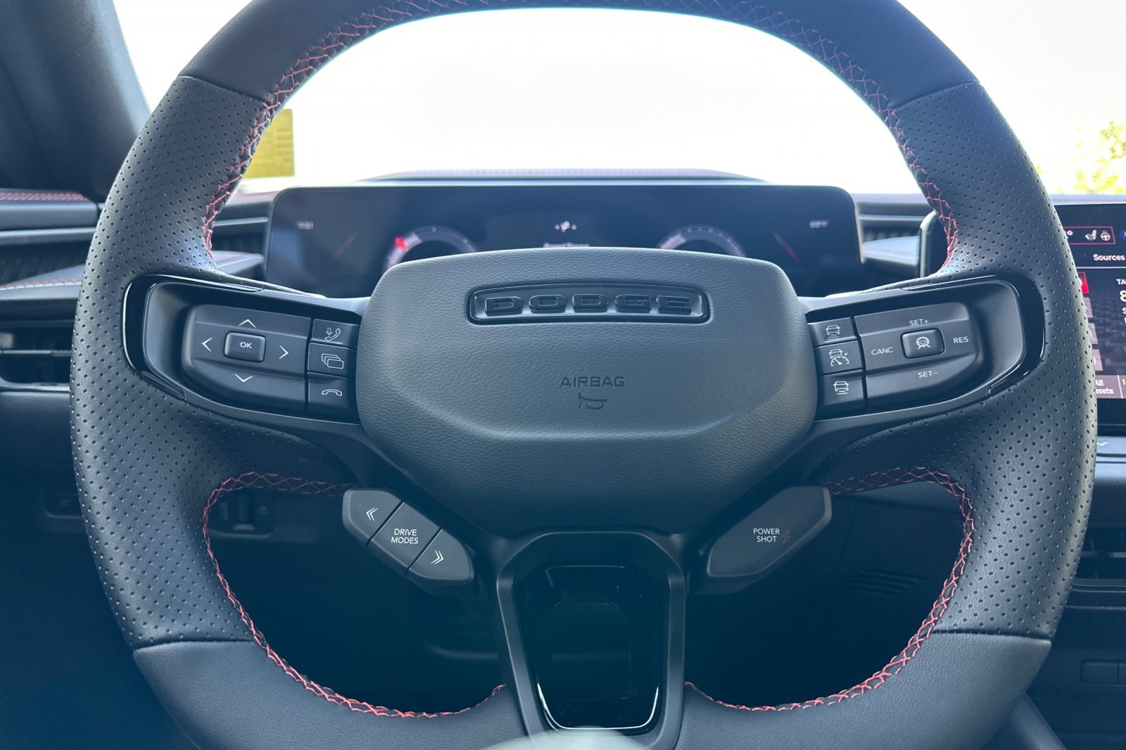 2025 Dodge Charger R/T Scat Pack photo 20