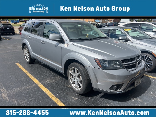 2015 Dodge Journey R/T