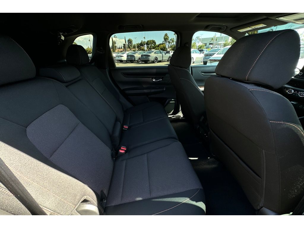 2023 Honda CR-V Hybrid Sport photo 18