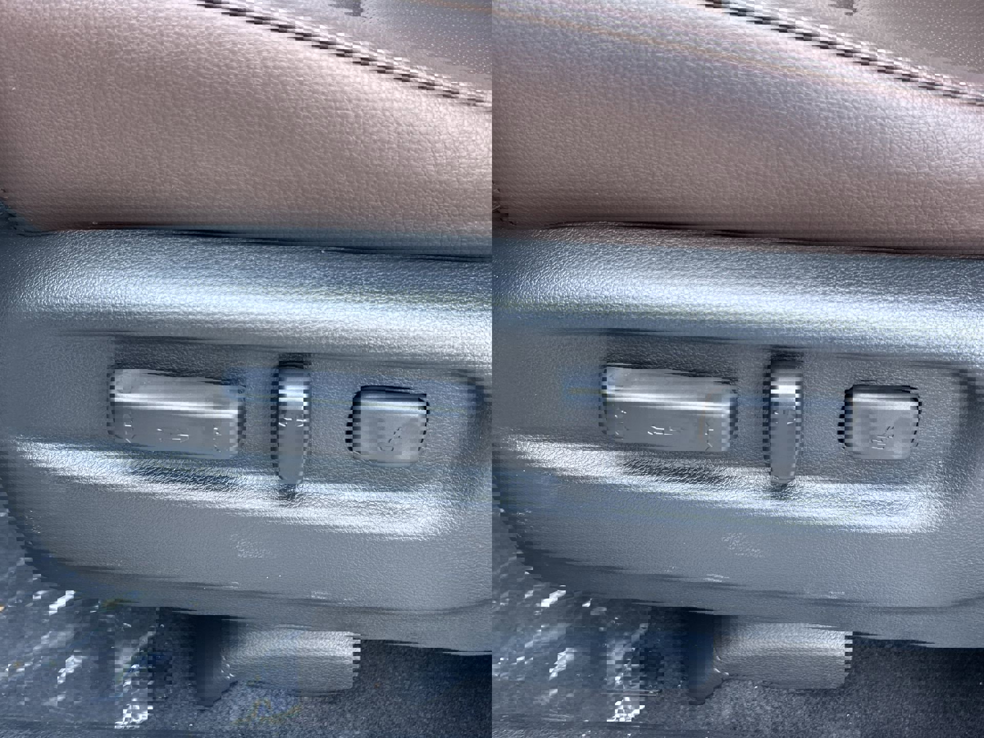 2025 Honda Ridgeline RTL photo 6
