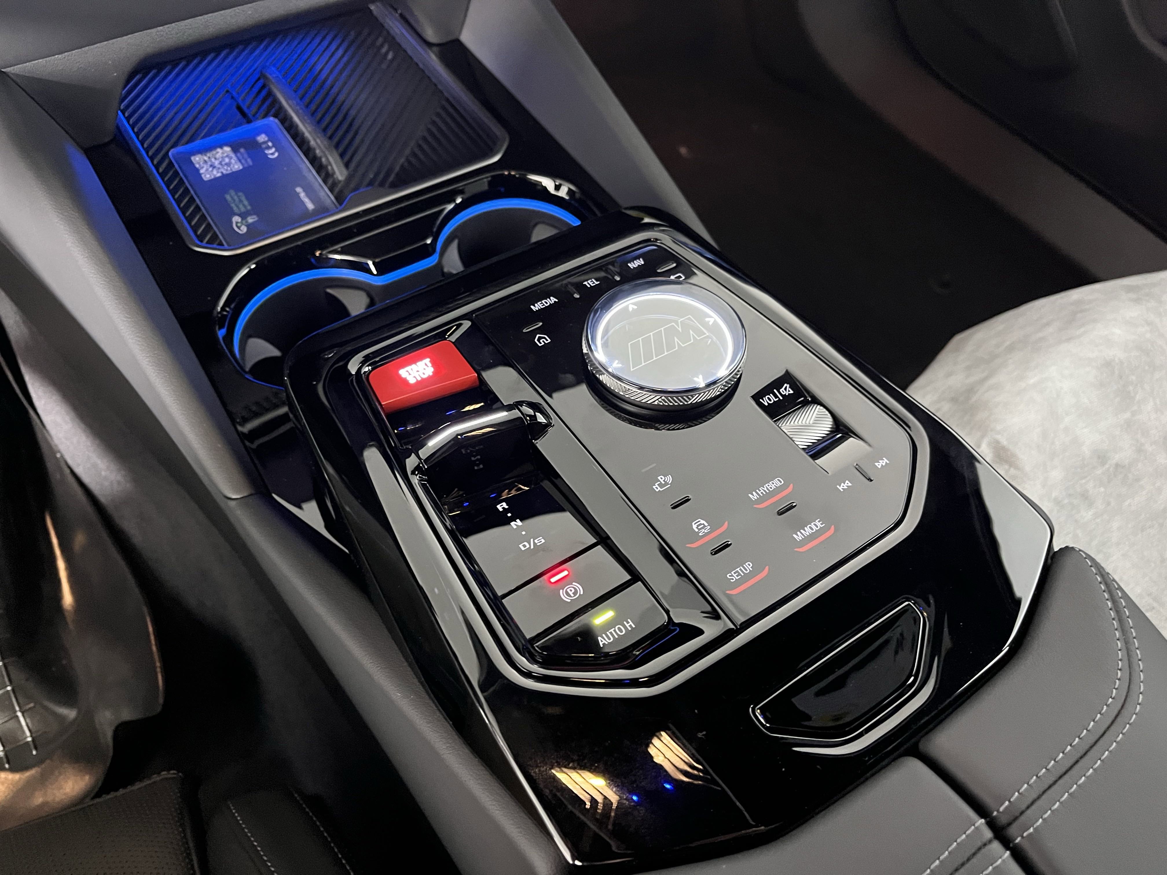 2026 Bmw M5 5 photo 11