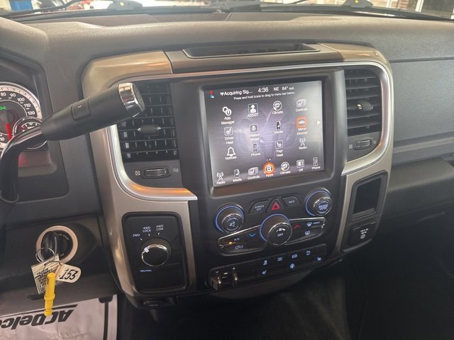 2015 Ram 2500 Big Horn photo 7