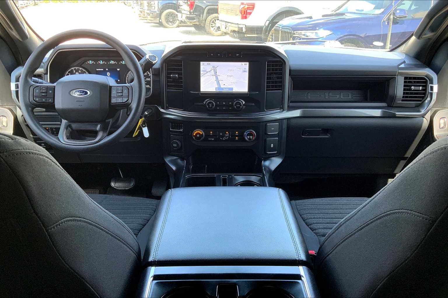 2022 Ford F-150 XL photo 15