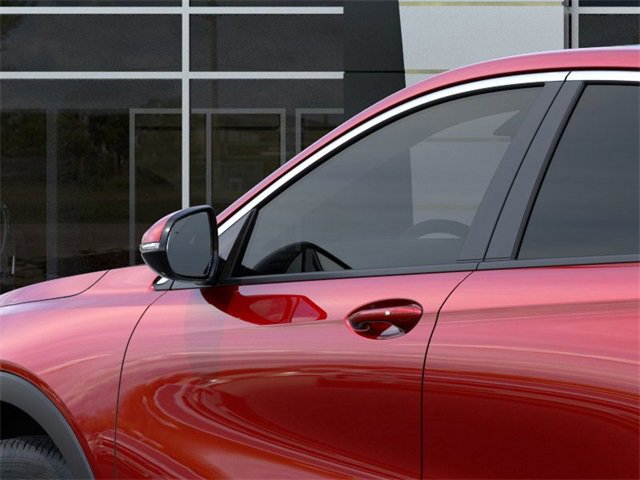 2026 Buick Envista Preferred photo 11