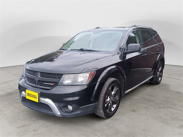 2017 Dodge Journey