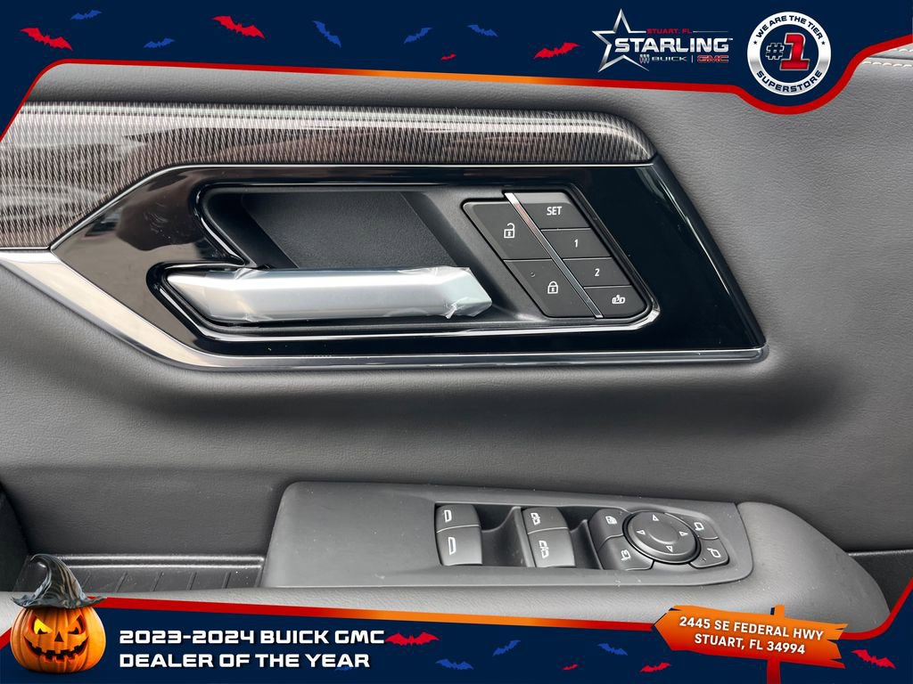 2026 Gmc Yukon photo 23